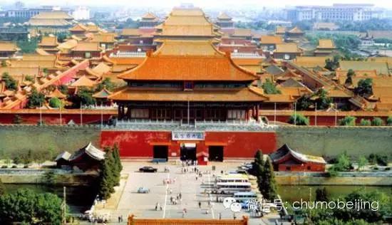 京城自然行,北京说走就走的自然之旅