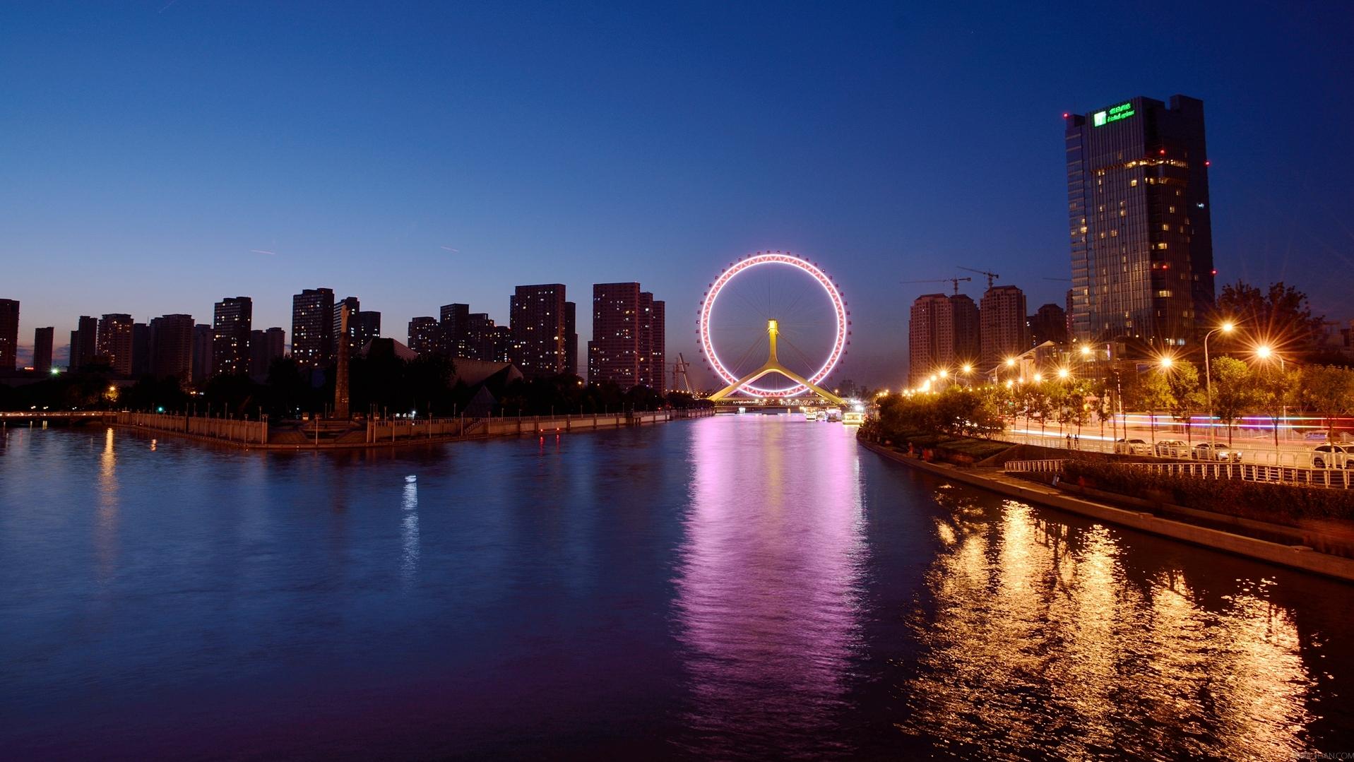 天津,科技之光闪耀,全新高科技产品体验之旅