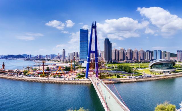 辽宁，历史长河中的耀眼明珠