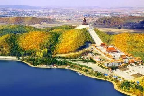 吉林探秘,北国风光等你来领略🌸✨