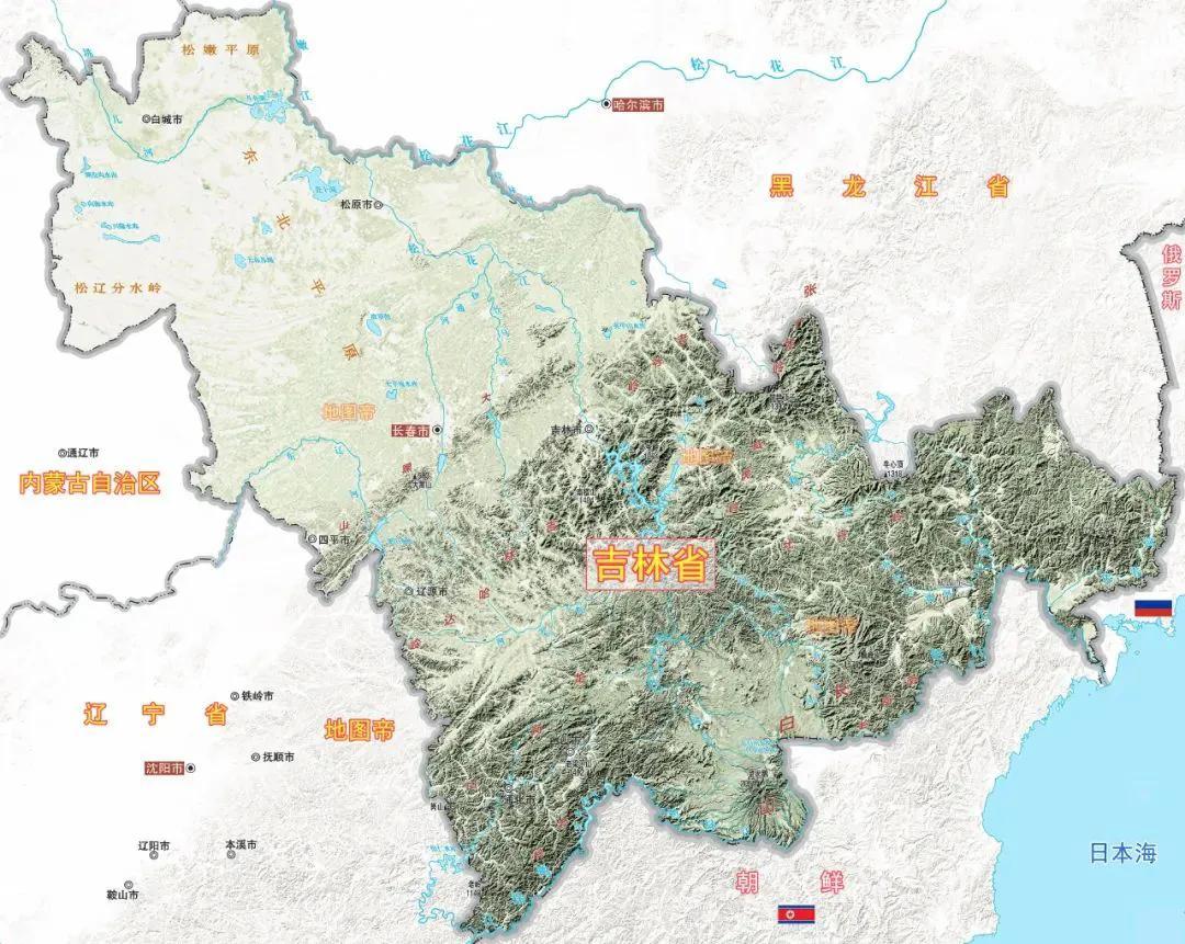 吉林探秘,北国风光等你来领略🌸✨