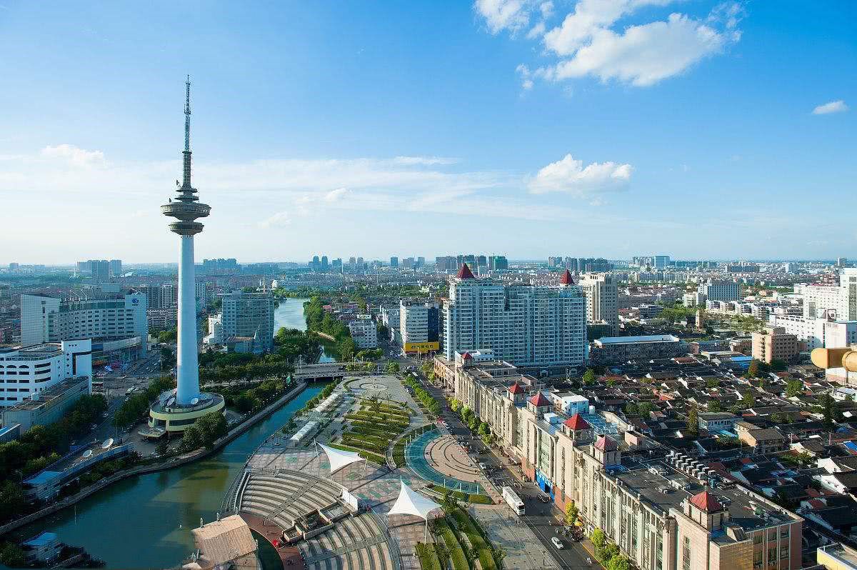 江苏,江苏的经济、文化与社会发展研究