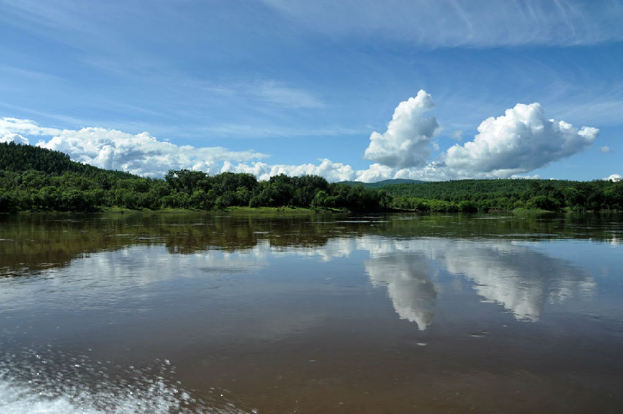 黑龙江,转型发展之路的机遇与挑战并存