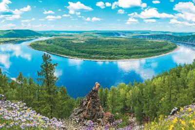 黑龙江,转型发展之路的机遇与挑战并存