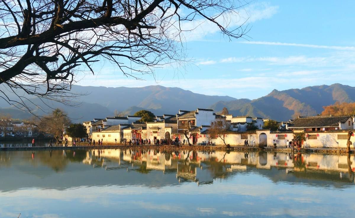 安徽,探寻文化之韵与自然之美