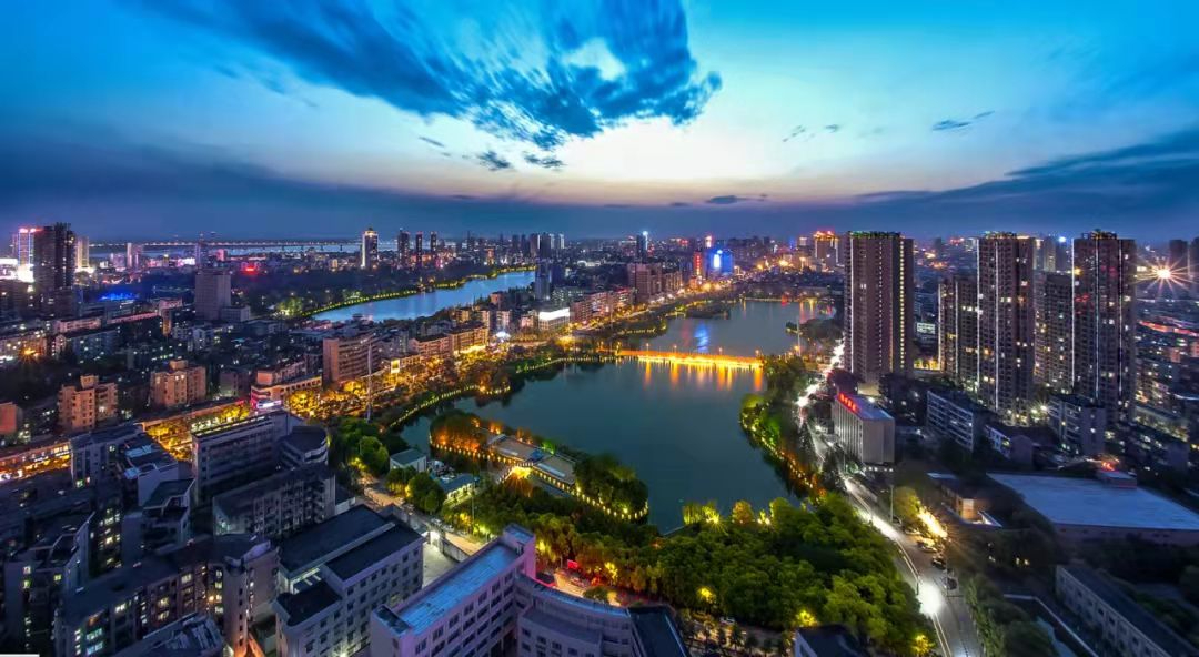 湖北，探寻千年文明与现代共生的和谐之道