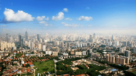 湖北,探寻千年文明与现代共生的和谐之道