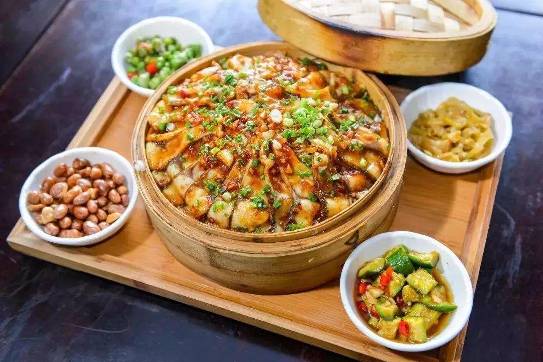 江西✨魅力之旅