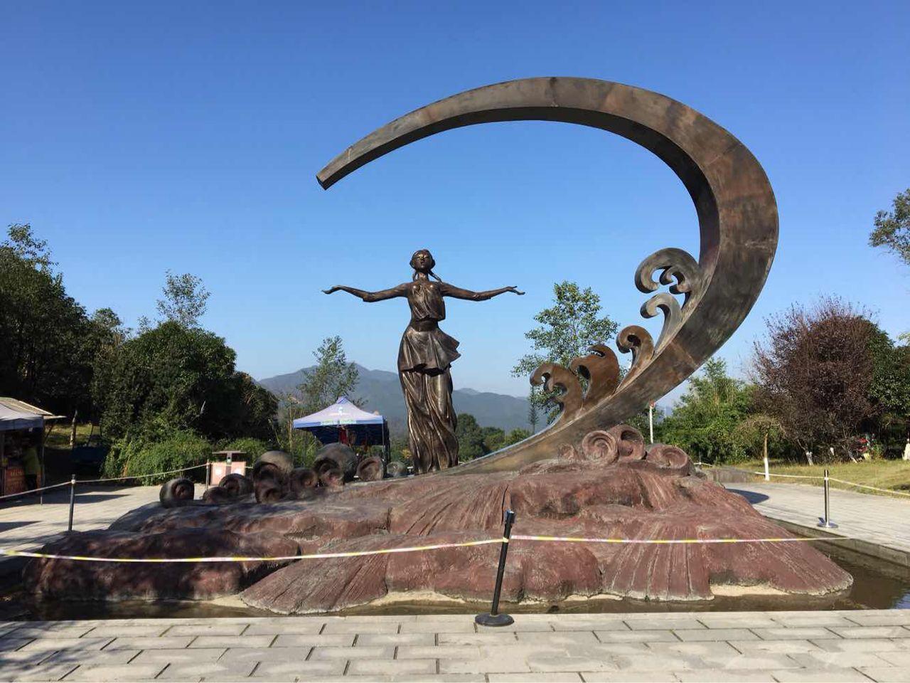 江西✨魅力之旅