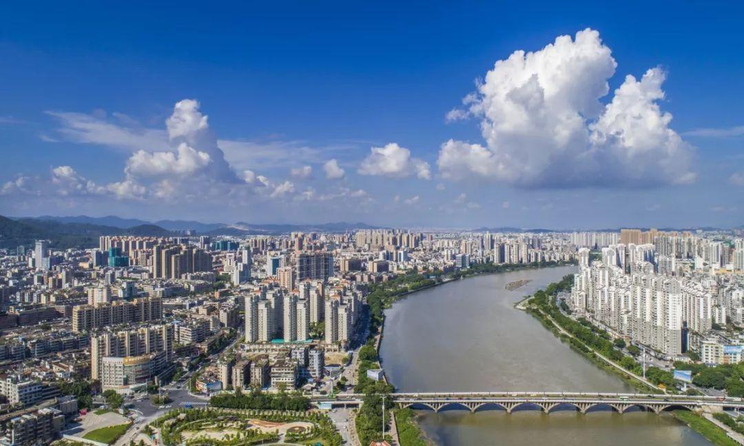 广东，南国风情与多元文化的独特魅力