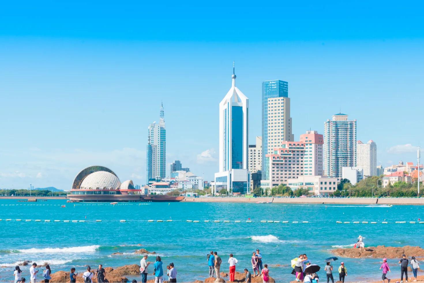 山东，历史文化的传承与创新之旅