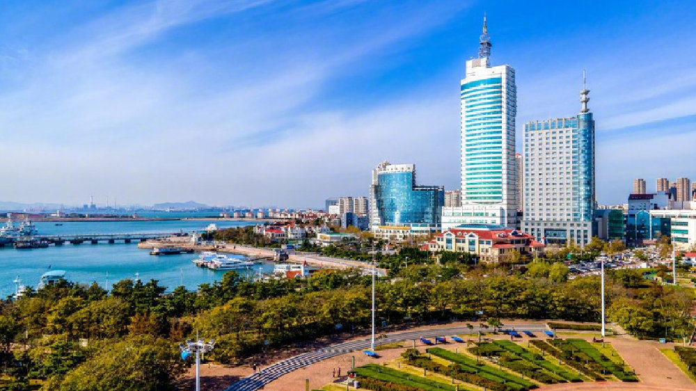 山东,历史文化的传承与创新之旅