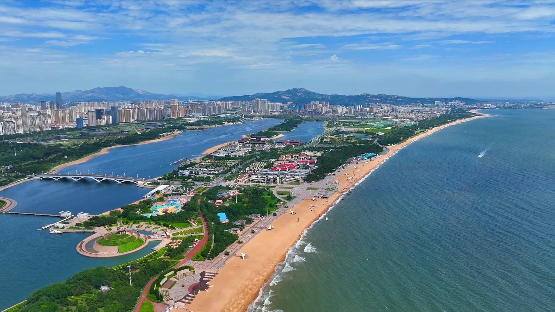 山东,历史文化的传承与创新之旅