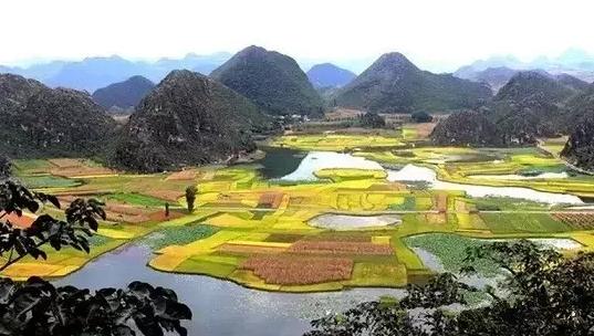 云南,云南,多元文化的交融之地