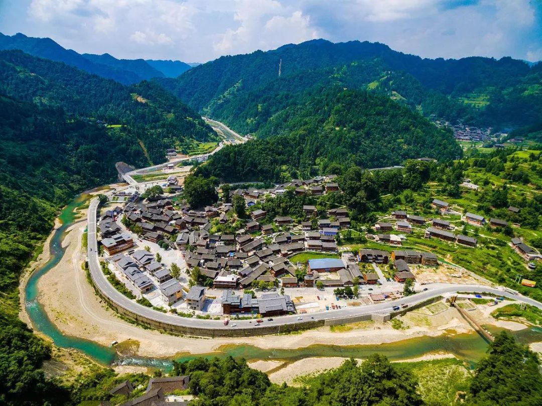 贵州，梦想播种地，成长旋律篇