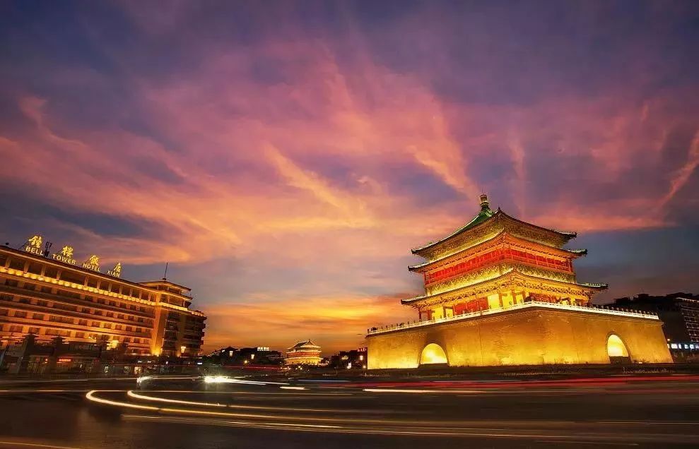 梦想启航之地,陕西,变革中的自我成就之旅