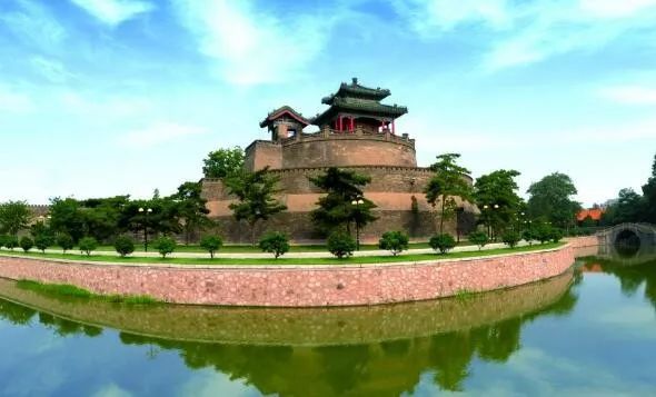 邯郸,励志之城的自信与成就源泉