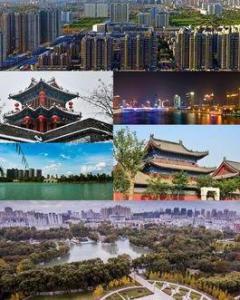 邢台,历史与现代的交融胜地