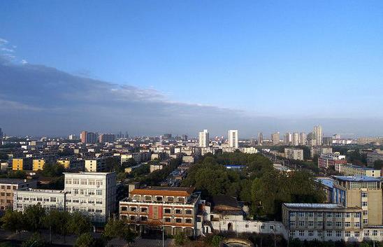 邢台,历史与现代的交融胜地