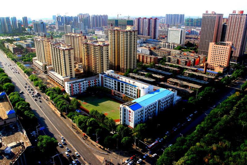 衡水，奋斗成就梦想的励志故事