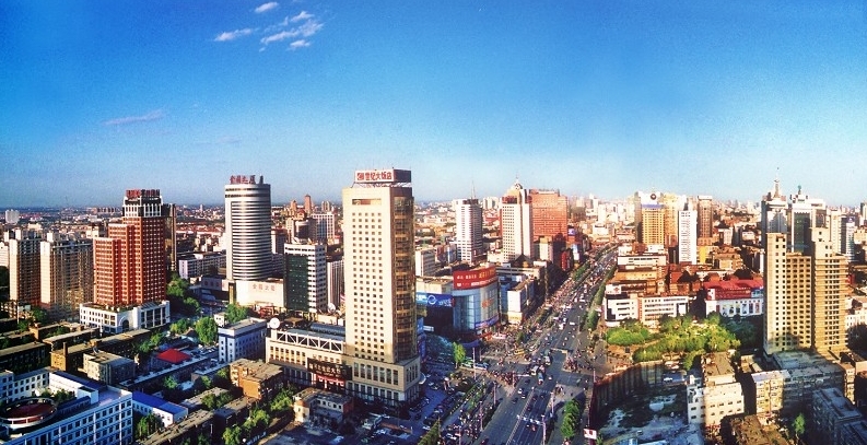 智慧未来启航，石家庄智享科技新品盛宴揭晓