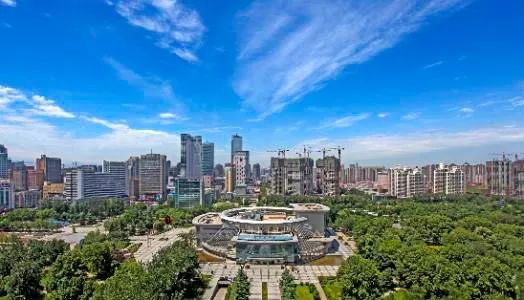 智慧未来启航,石家庄智享科技新品盛宴揭晓