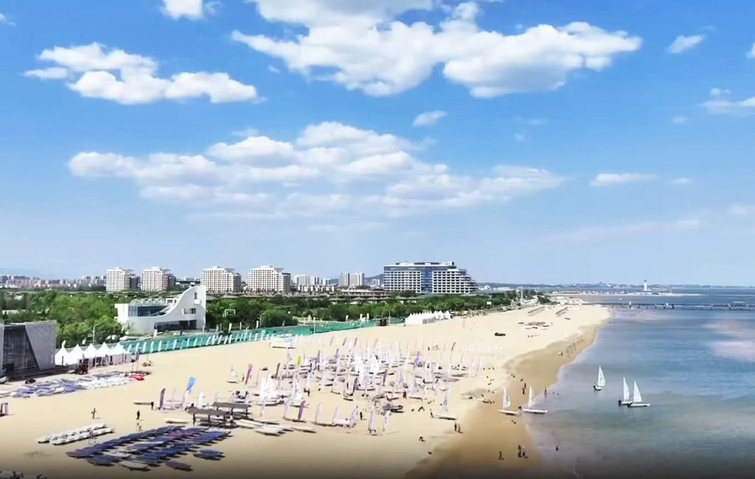 秦皇岛,那抹温馨的故乡回忆