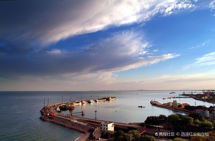 秦皇岛,那抹温馨的故乡回忆