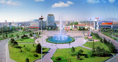 长治,历史与现代交融的璀璨明珠之城