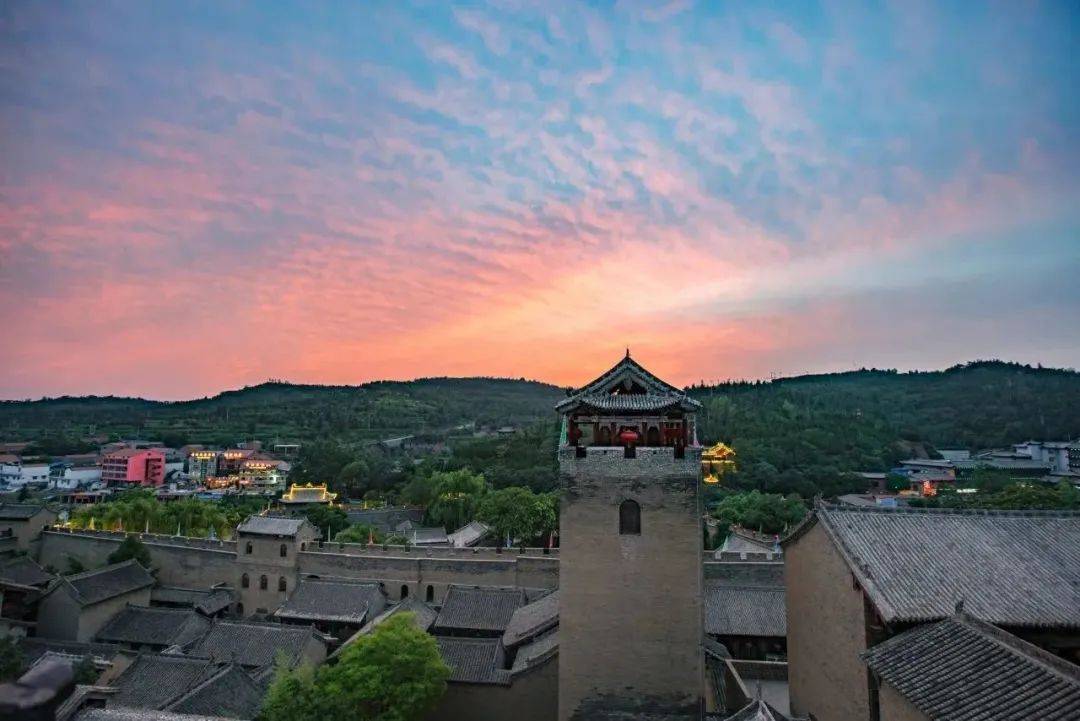 晋城盛邀嘉宾与观众共襄盛会