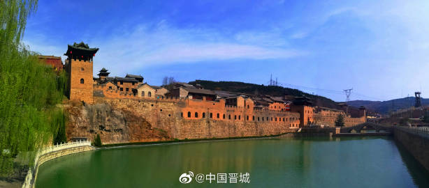 晋城盛邀嘉宾与观众共襄盛会