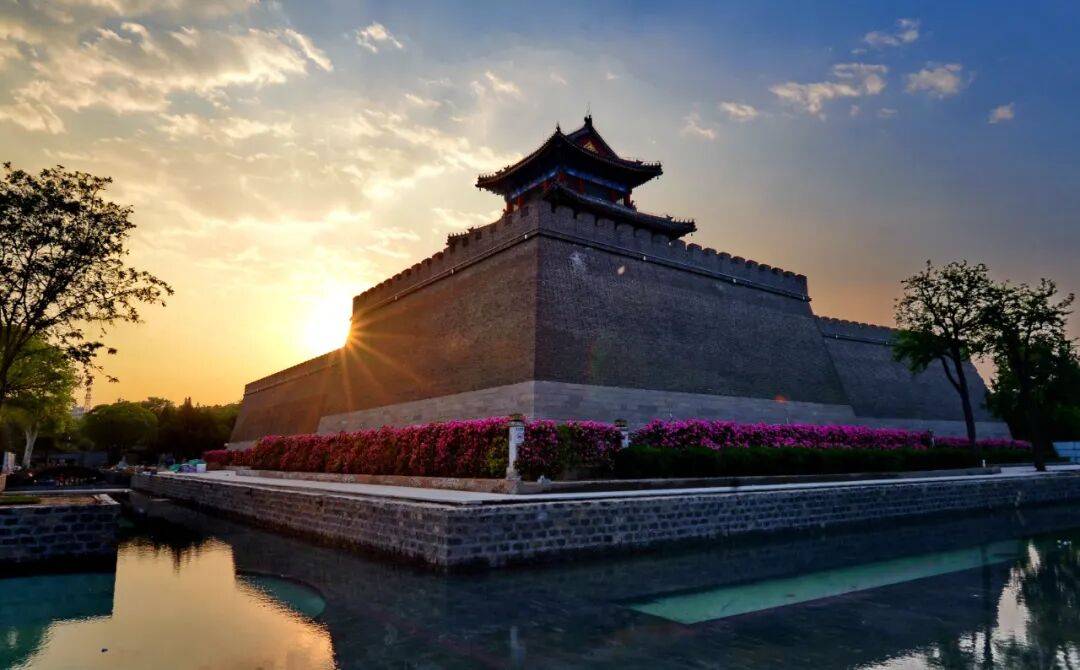 邢台市音乐盛宴，开场乐章启幕