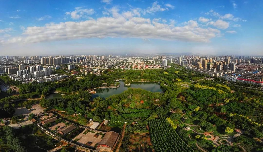 邢台市音乐盛宴,开场乐章启幕