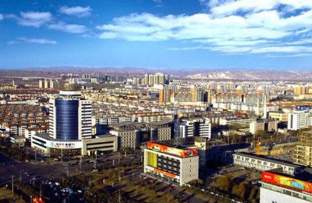 朔州探秘,巷弄深处的独特风味之旅