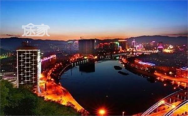 探寻承德,历史与现代交融的北国明珠