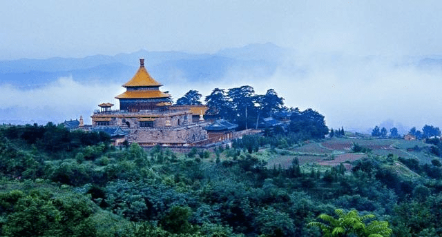 探寻承德,历史与现代交融的北国明珠