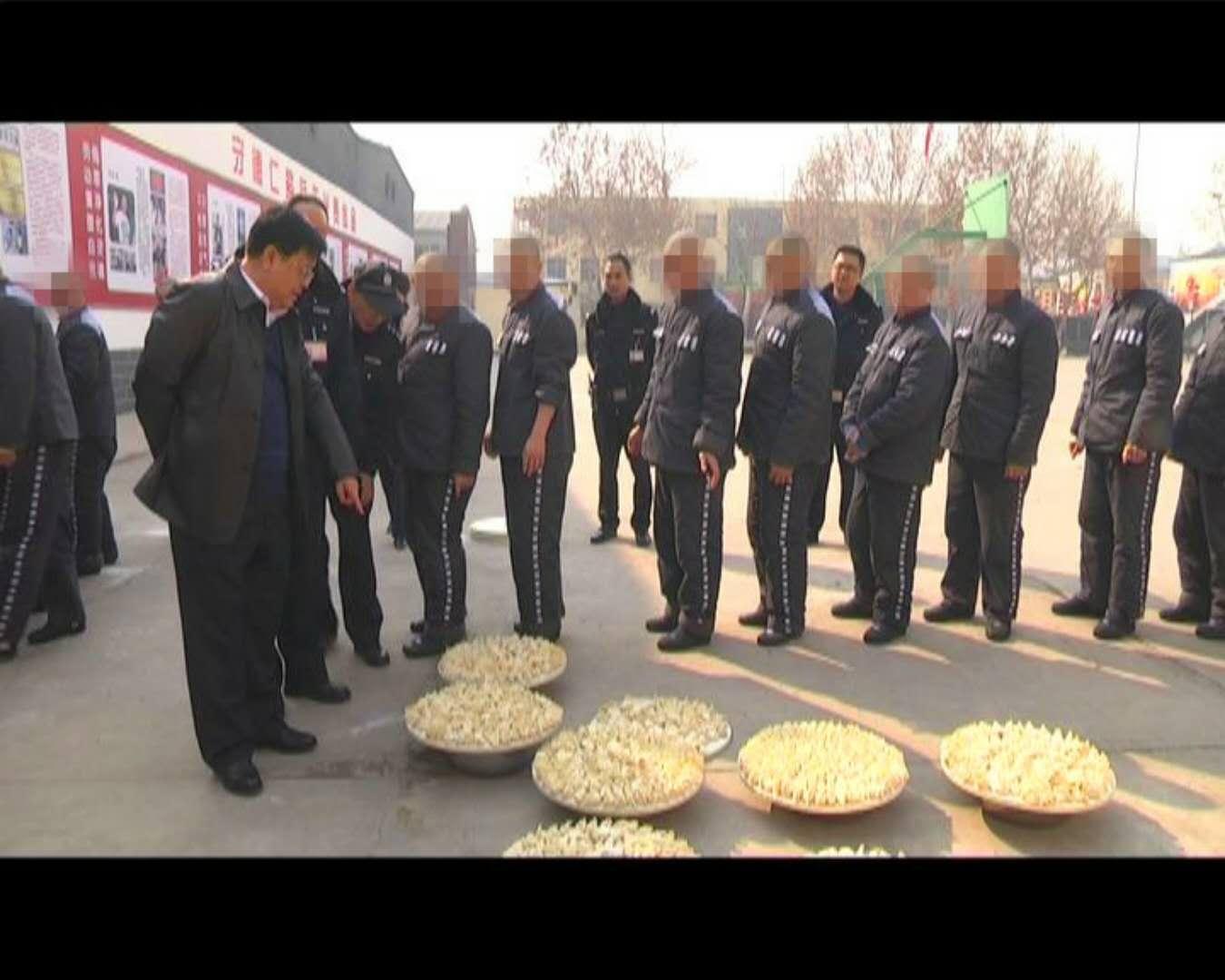 临汾,独特魅力的城市风采