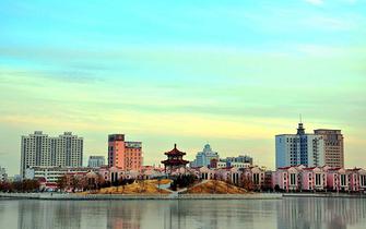 探寻沧州古韵,行走中国特别之旅