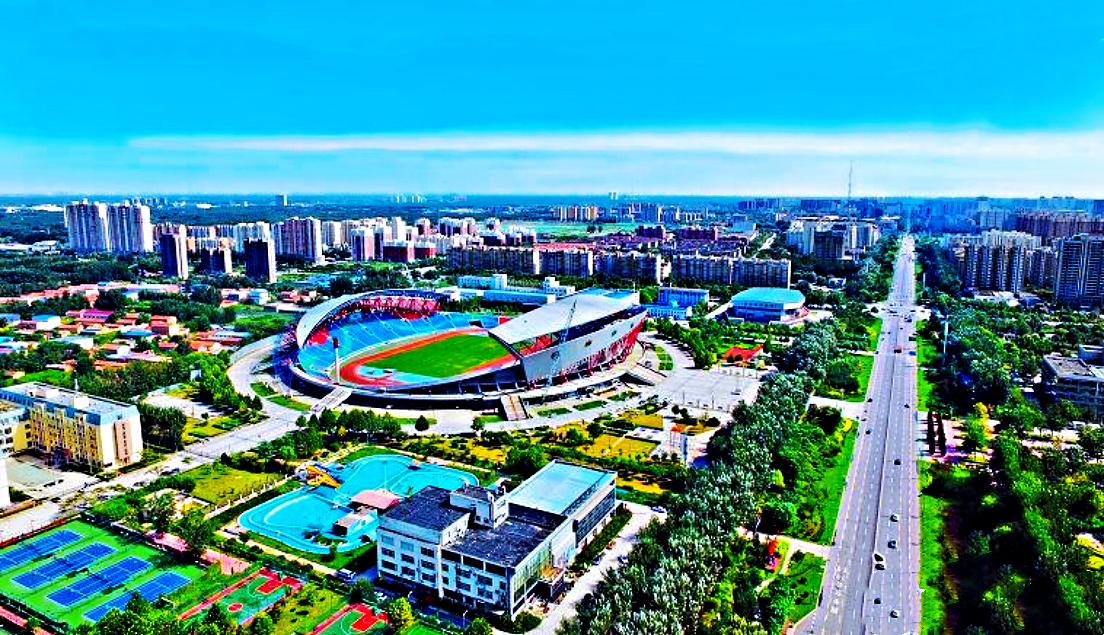 廊坊,千年古郡与现代新城的交融之旅