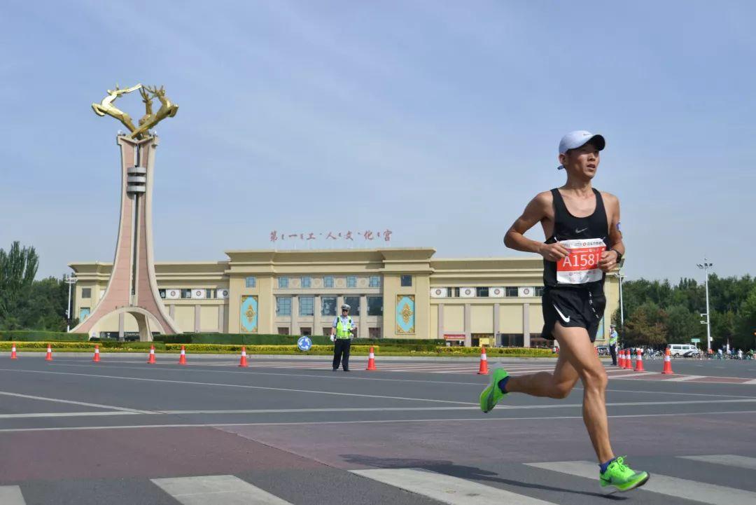 包头,梦想起航地,自信铸就未来