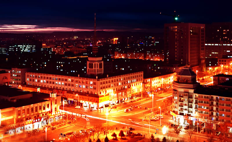 赤峰之行,历史与自然交汇的探寻之旅