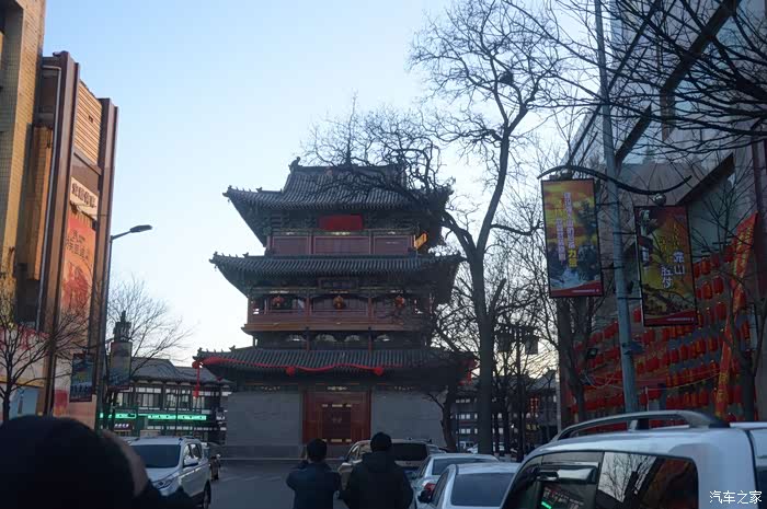 大同古韵新篇,我的小红书生活指南探秘