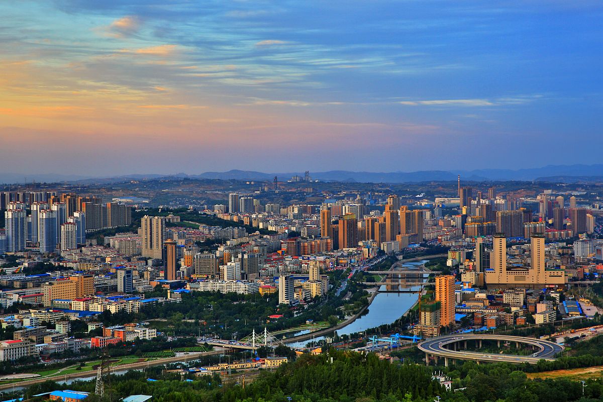 探寻阳泉千年古韵——阳泉怀古之旅