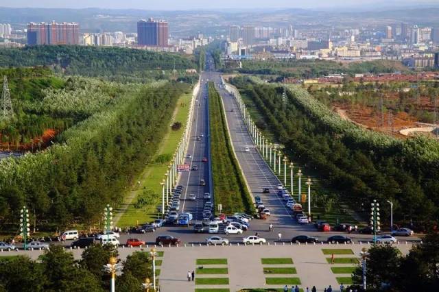 晋城日报聚焦晋城发展动态